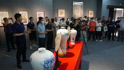 北風(fēng)入京華 呂威北方風(fēng)情藝術(shù)作品展點亮798藝術(shù)之窗